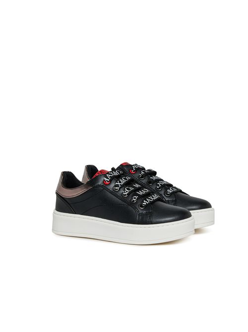 Sneakers, bambina, logate. MAX&CO. | BC0038 KF031MX900